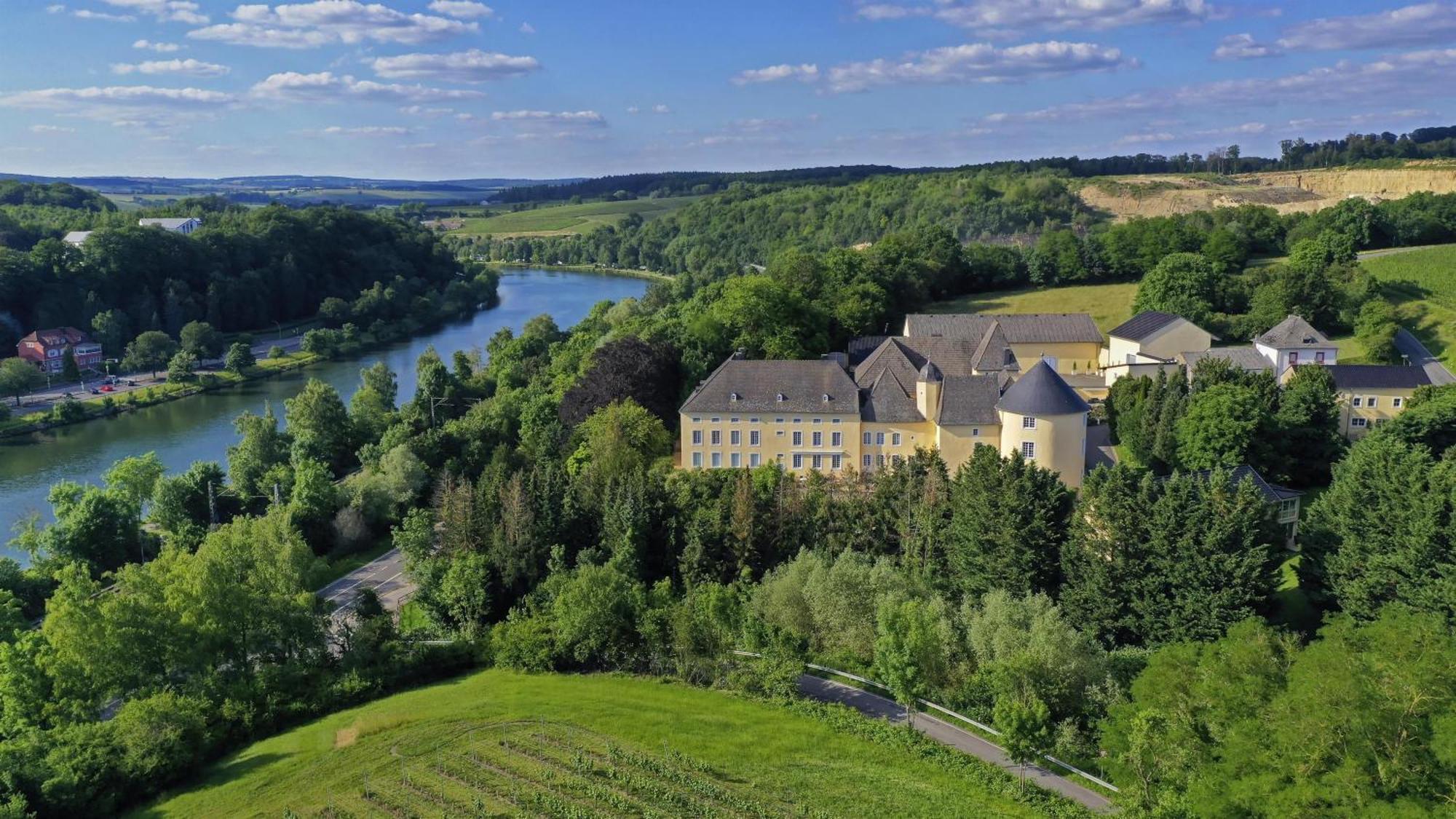 Schloss Thorn Palzem Екстер'єр фото